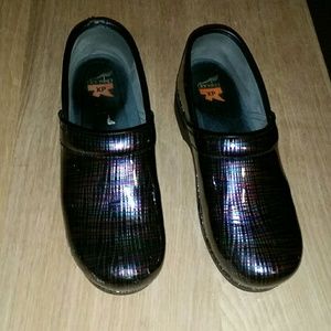 Dansko shoes